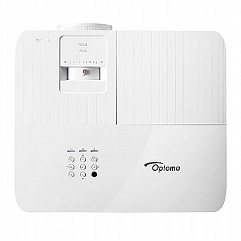 ���� ���� OPTOMA ������� ��� UHD35