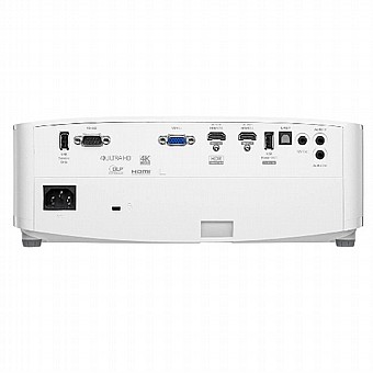 ���� ���� OPTOMA ������� ��� UHD35