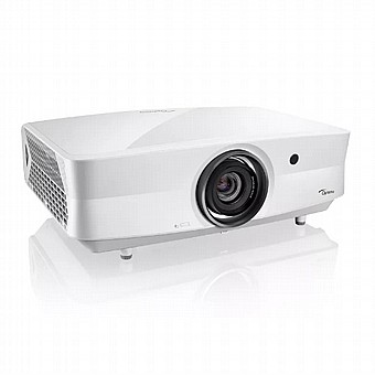 ���� ����� ���� OPTOMA ������� ��� UHZ65LV