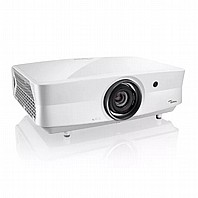 ���� ����� ���� OPTOMA ������� ��� UHZ65LV