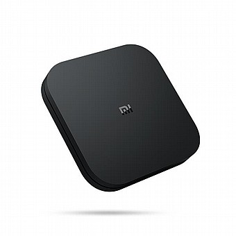 ������ 4K Ultra HD ��� Mi Box S