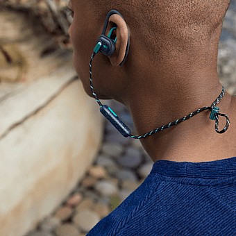 ������� �������� ���� HOUSE OF MARLEY ���� ��� ����� ���  UPRISE WIRELESS