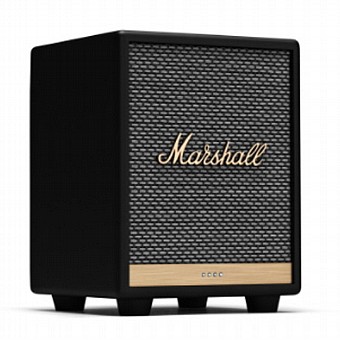 ����� ������ ���� MARSHALL ����� ��� UXBRIDGE-VOICE