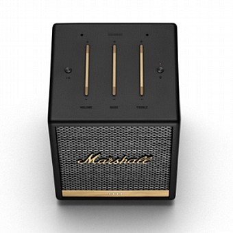 ����� ������ ���� MARSHALL ����� ��� UXBRIDGE-VOICE