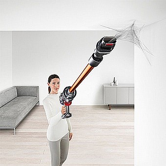 ���� ��� ������ DYSON ������ V10 CYCLONE ABSOLUTE