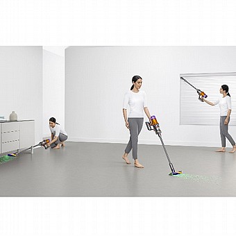 ���� ��� ������ ���� DYSON ������ ��� V12 SLIM TOTAL CLEAN