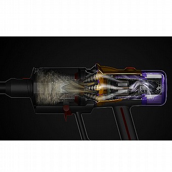 ���� ��� ������ ���� DYSON ������ ��� V12 SLIM TOTAL CLEAN
