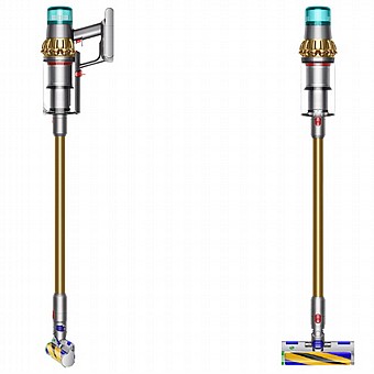 ���� ��� ������ ���� DYSON ������ ��� V15 DETECT ABSOLUTE EXTRA