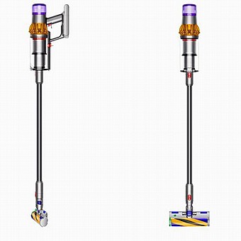 ���� ��� ������ ���� DYSON ������ ��� V15 DETECT ABSOLUTE NEW SV47