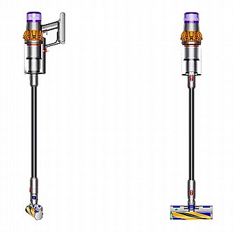 ���� ��� ������ ���� DYSON ������ ��� V15 DETECT TOTAL CLEAN
