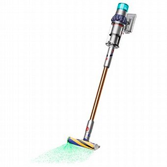 ����� ��� ���� Dyson V15 Detect Extra