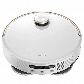 ���� ��� ������ ���� ���� ���� ����� ������� MOVA V50 ULTRA COMPLETE