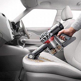 ���� ��� ���� DYSON ������ ��� V7 TRIGGER