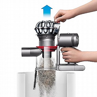 ���� ��� ���� DYSON ������ ��� V7 TRIGGER