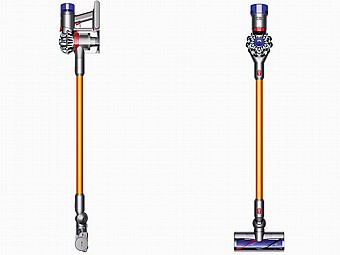 ���� ��� ������ DYSON ������  V8 Absolute