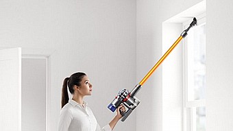 ���� ��� ������ DYSON ������  V8 Absolute