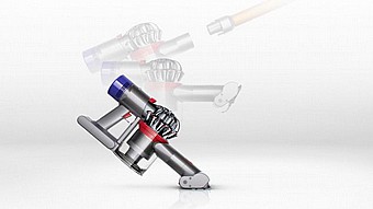 ���� ��� ������ DYSON ������  V8 Absolute
