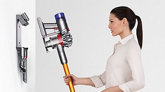 ���� ��� ������ DYSON ������  V8 Absolute