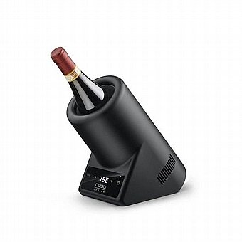 ���� ��� caso VinoCase Black 615