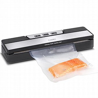 ������ ������ Caso VR 190 advanced