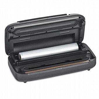 ������ ������ Caso VRH 590 advanced