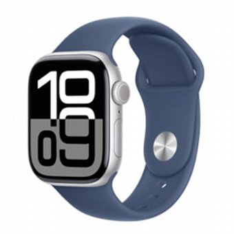 ���� ��� Apple Watch Series 10 GPS + Cellular 42mm Aluminium