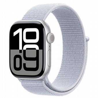 ���� ��� Apple Watch Series 10 GPS + Cellular 46mm Aluminium