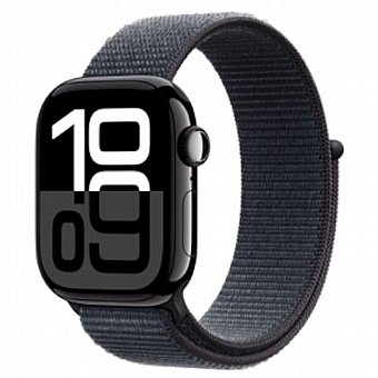 ���� ��� Apple Watch Series 10 GPS + Cellular 46mm Aluminium