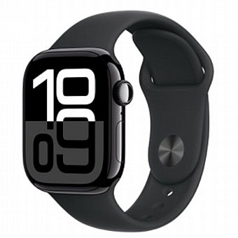 ���� ��� Apple Watch Series 10 GPS + Cellular 46mm Aluminium