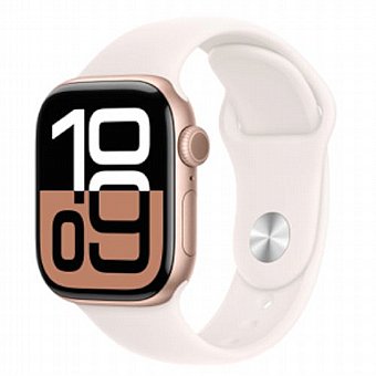 ���� ��� Apple Watch Series 10 GPS + Cellular 46mm Aluminium