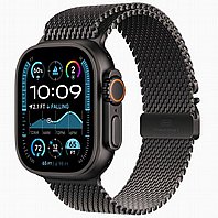 ���� ��� Apple Watch Ultra 2 GPS + Cellular 49mm Milanese Loop