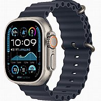  ���� ��� Apple Watch Ultra 2 GPS + Cellular 49mm Ocean Band