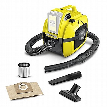 ���� ��� ���/���� ���� ���� KARCHER ����� ��� WD1 BATTERY