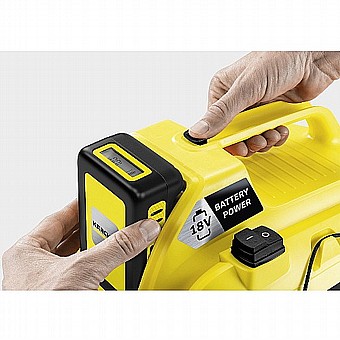 ���� ��� ���/���� ���� ���� KARCHER ����� ��� WD1 BATTERY