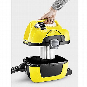 ���� ��� ���/���� ���� ���� KARCHER ����� ��� WD1 BATTERY
