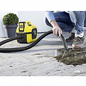 ���� ��� ���/���� ���� ���� KARCHER ����� ��� WD1 BATTERY