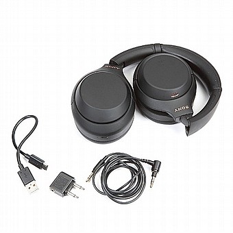 ������� �������� ���� SONY ���� ��� WH-1000XM4