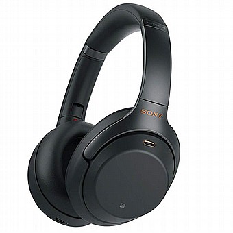 ������� ��������� Sony ���� WH-1000XM3