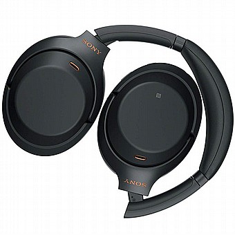 ������� ��������� Sony ���� WH-1000XM3