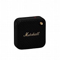 רמקול נייד MARSHALL מארשל דגם WILLEN 2 רמקול נייד MARSHALL מארשל דגם WILLEN 2