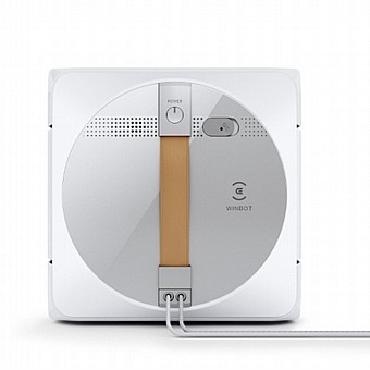 ����� ������ ������ ���� ECOVACS ������ ��� WINBOT W1 PRO