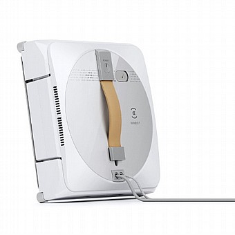����� ������ ������ ���� ECOVACS ������ ��� WINBOT W1 PRO