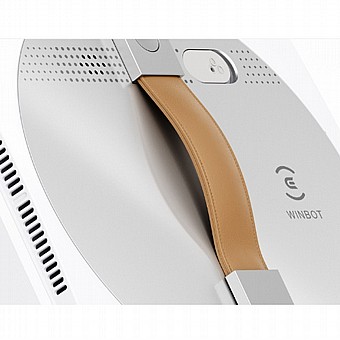 ����� ������ ������ ���� ECOVACS ������ ��� WINBOT W1 PRO