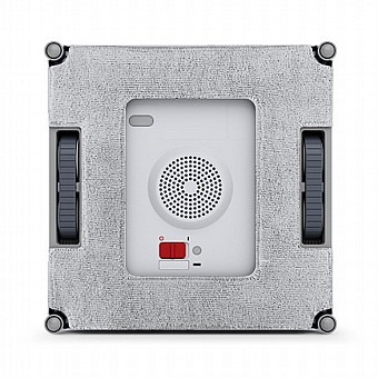 ����� ������ ������ ���� ECOVACS ������ ��� WINBOT W1 PRO