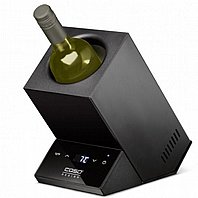מקרר יין לבקבוק אחד CASO WINECASE-ONE מקרר יין לבקבוק אחד CASO WINECASE-ONE