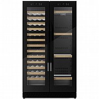 ���� ��� ������� 122 ������� CASO WINE CHEF DUO122B