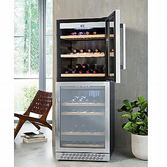 ���� ��� Caso WineChef Pro 126-2d �126 ��������