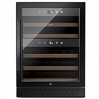מקרר יין Caso WineChef Pro 40 מקרר יין Caso WineChef Pro 40