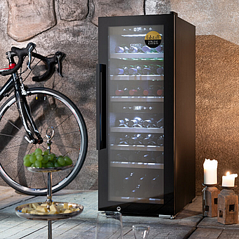 ���� ��� Caso WineComfort 38