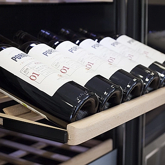 ���� ��� 126 ������� ���� CASO ���� ��� WINE EXCLUSIVE 126